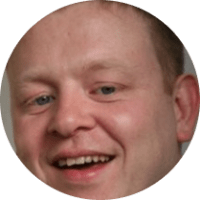 Stewart Dickison
