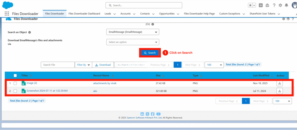 files-downloader-export-email-to-case-attachments-salesforce