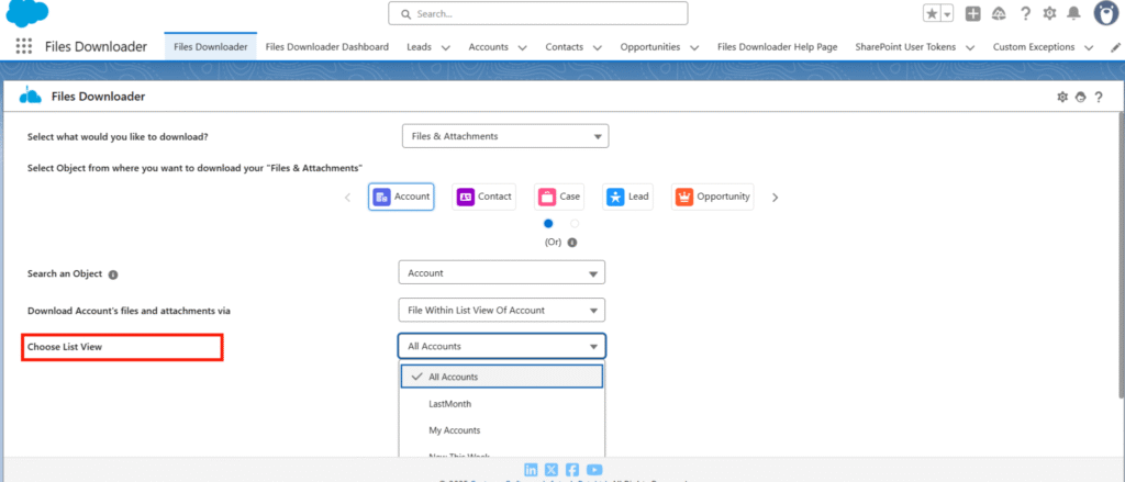 files-downloader-export-email-to-case-attachments-salesforce