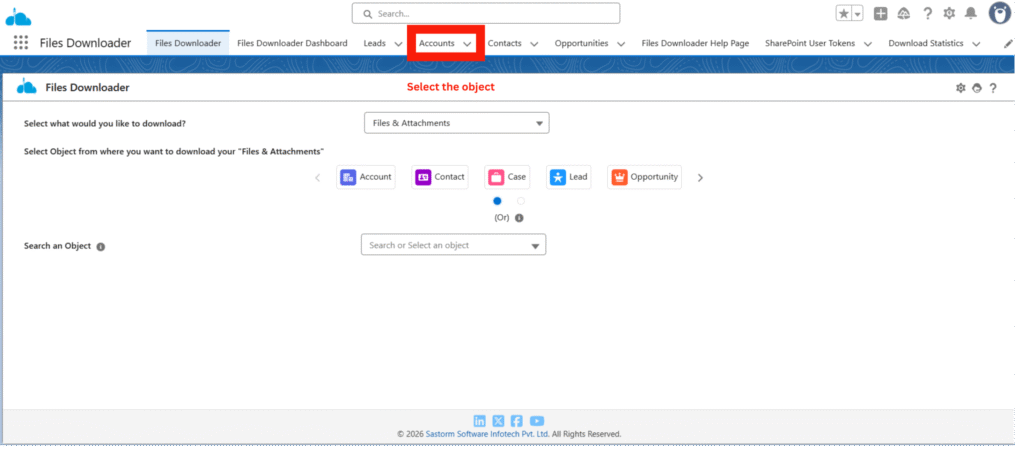 files-downloader-select-salesforce-object