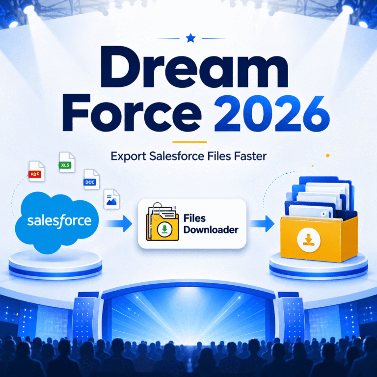 Dream Force 2026