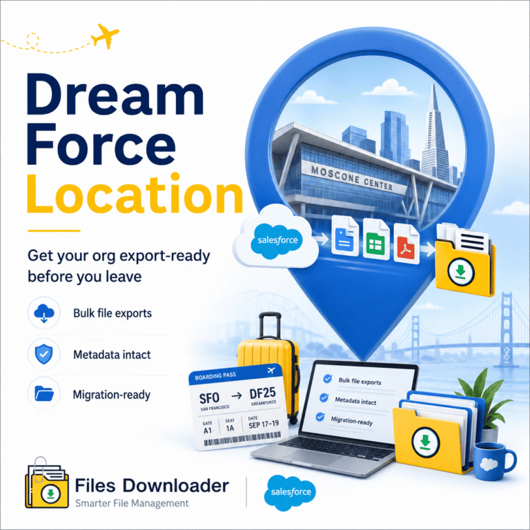 Dream Force Location