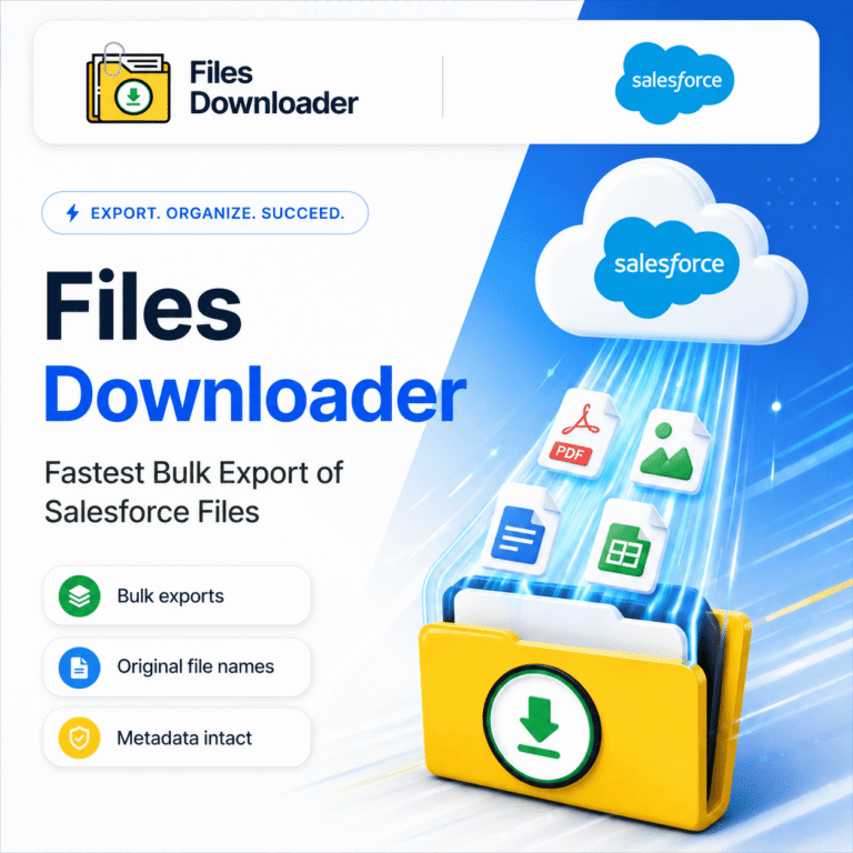 Files Downloader