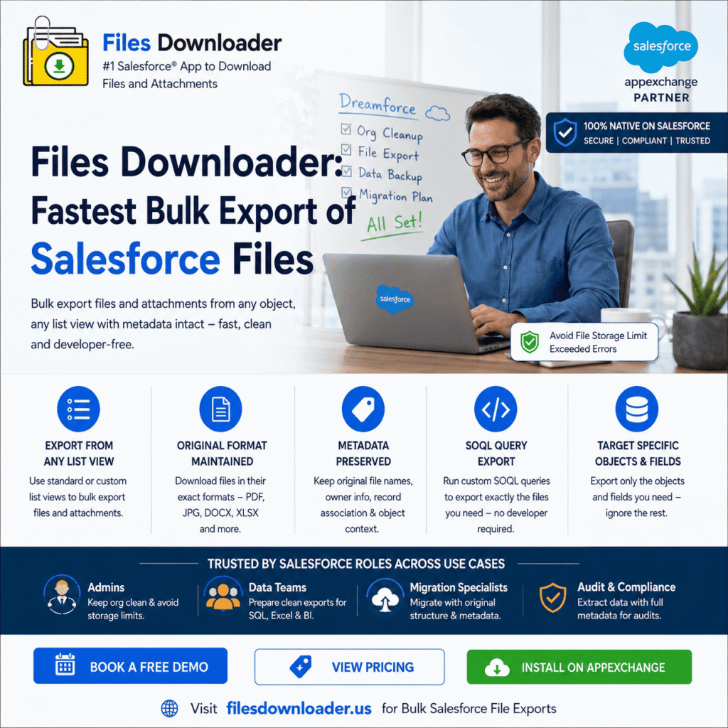 Files Downloader