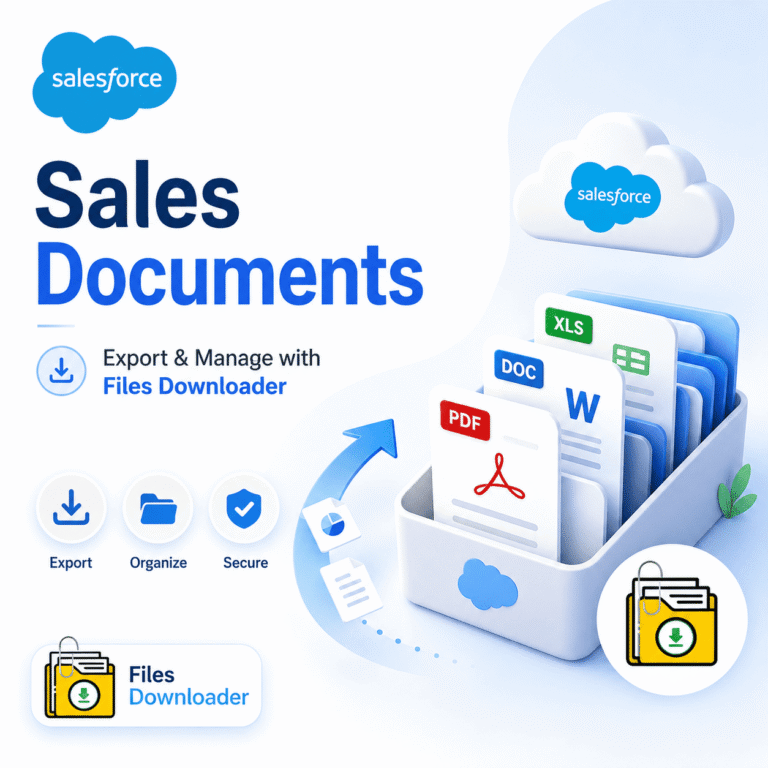 Sales Documents