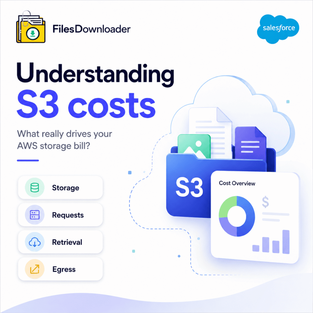 S3 Costs