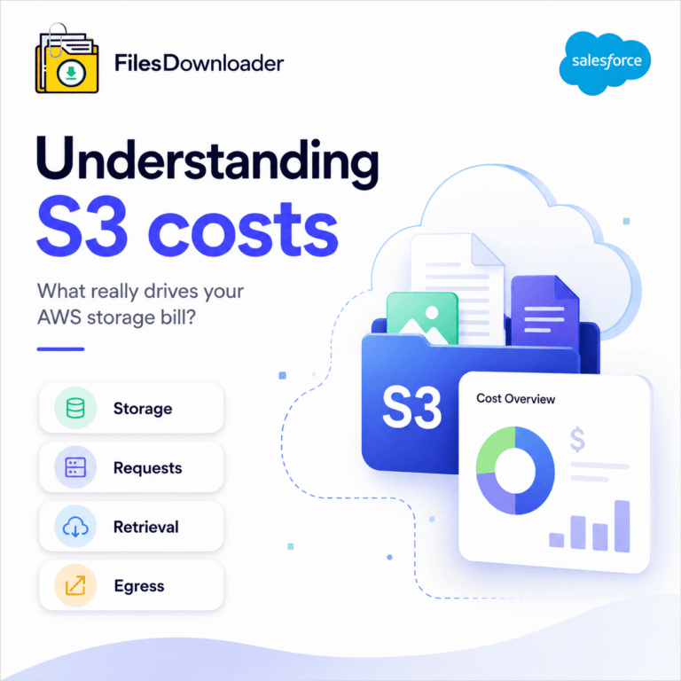 S3 Costs