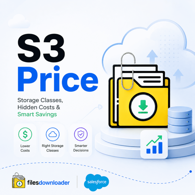 S3 Price