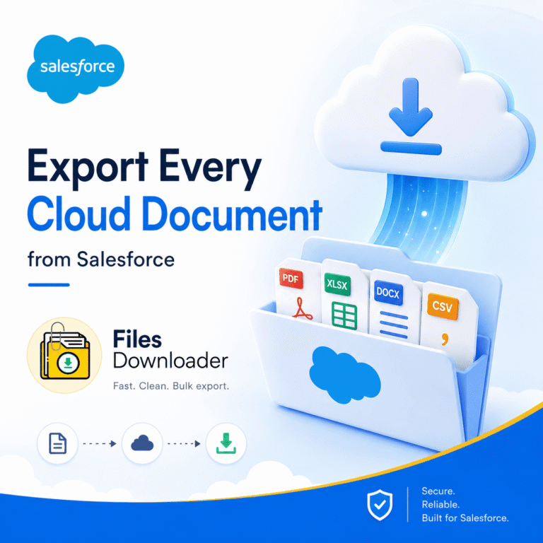 Cloud Document