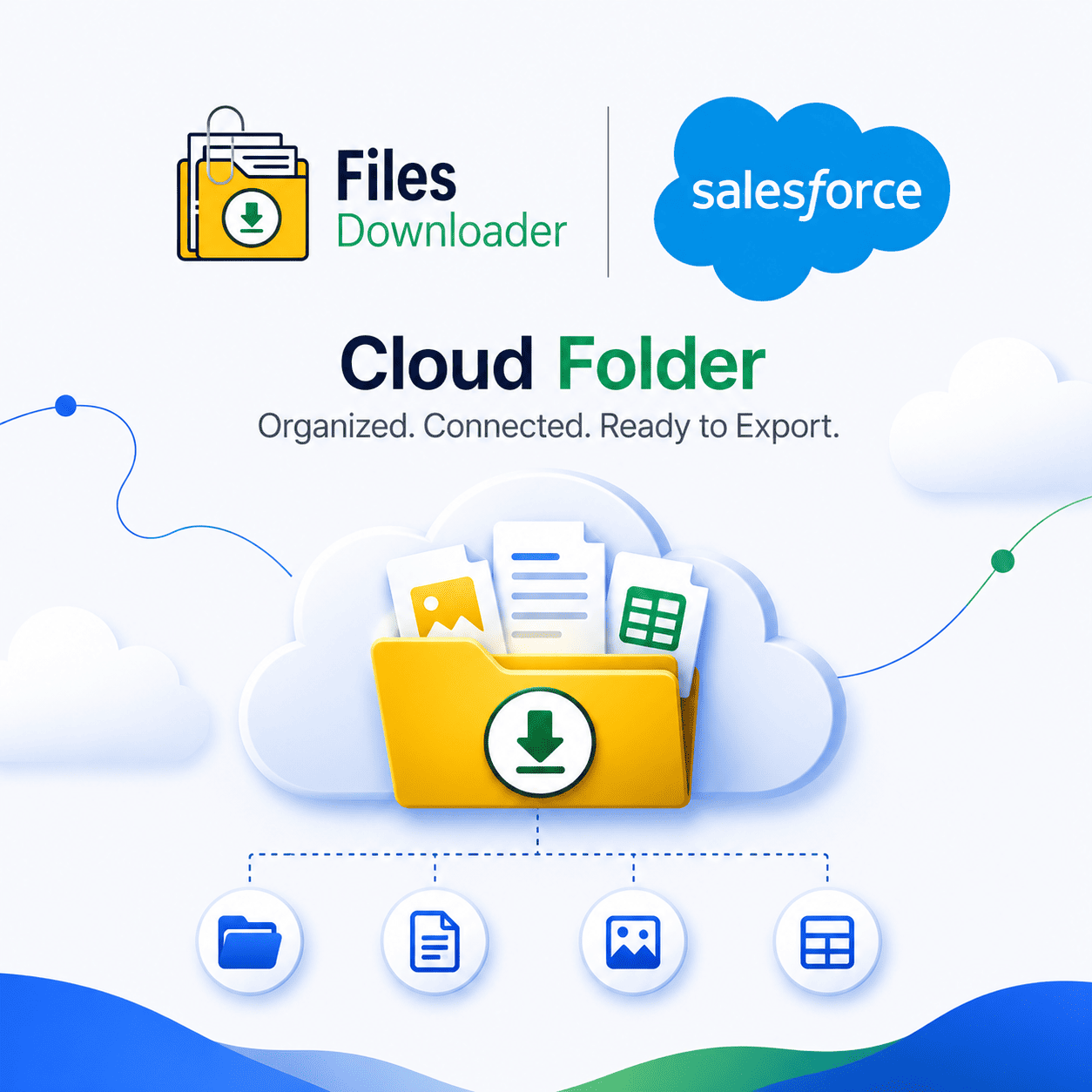 Cloud Folder