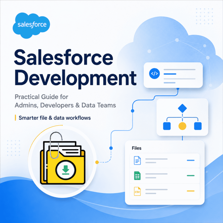 Salesforce Development
